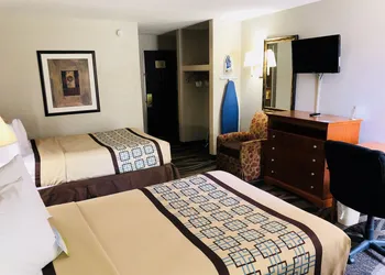 Days Inn by Wyndham Charlotte/Woodlawn Near Carowinds hotel thumbnail 5