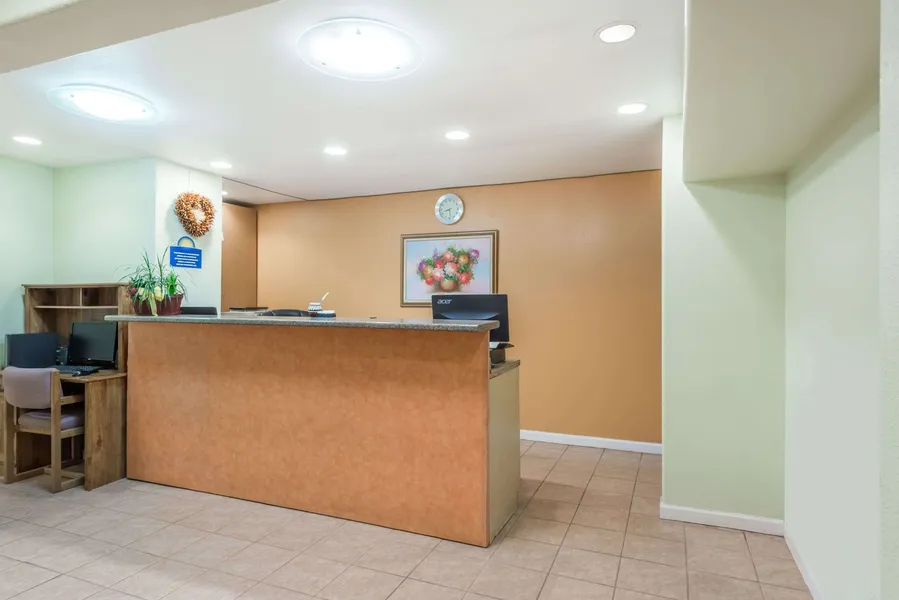Days Inn by Wyndham Socorro hotel detail image 2