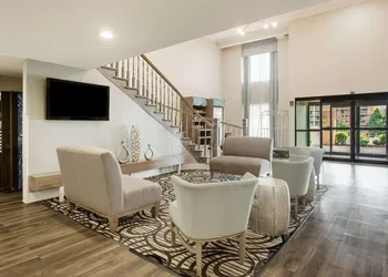 Clarion Pointe Atlanta Airport College Park hotel thumbnail 7