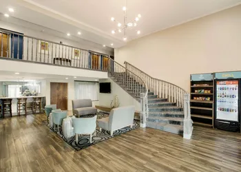 Clarion Pointe Atlanta Airport College Park hotel thumbnail 8