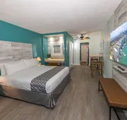 Suites on South Beach hotel detail image 4