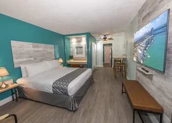 Suites on South Beach hotel thumbnail 4