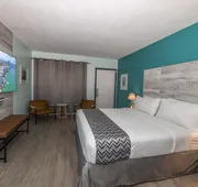 Suites on South Beach hotel detail image 5