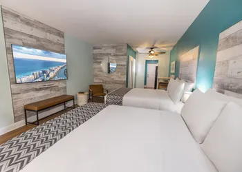 Suites on South Beach hotel thumbnail 8