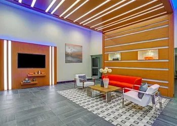 Arya Inn & Suites Farmers Branch hotel thumbnail 2