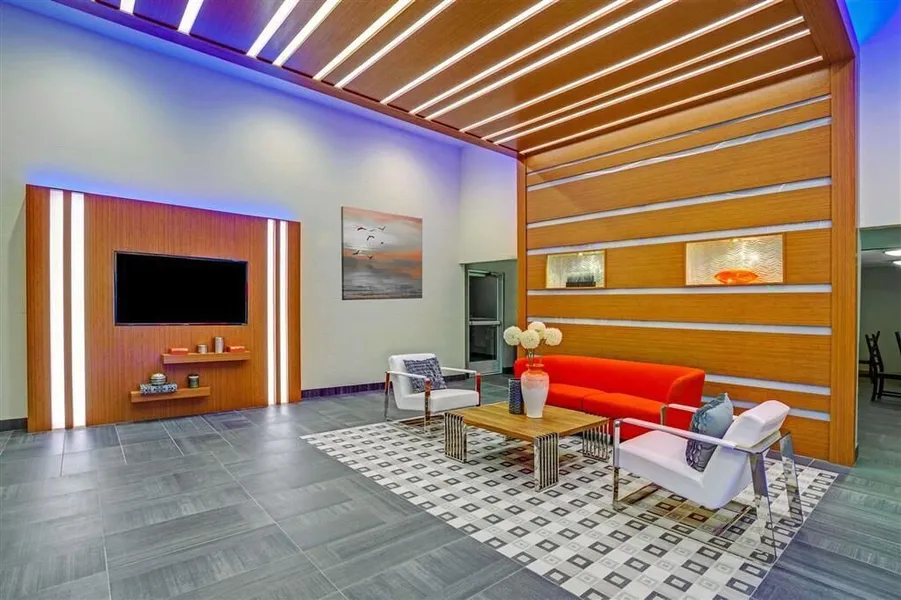 Arya Inn & Suites Farmers Branch hotel detail image 2