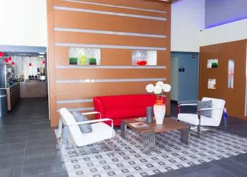 Arya Inn & Suites Farmers Branch hotel thumbnail 3