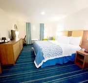 Arya Inn & Suites Farmers Branch hotel detail image 4