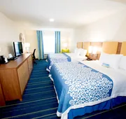 Arya Inn & Suites Farmers Branch hotel detail image 5