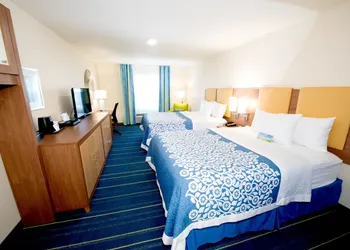 Arya Inn & Suites Farmers Branch hotel thumbnail 5