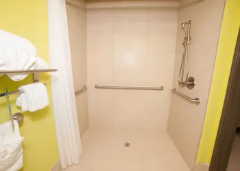 Arya Inn & Suites Farmers Branch hotel thumbnail 8
