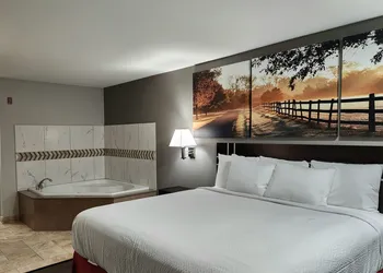 Days Inn by Wyndham Sulphur LA hotel thumbnail 5