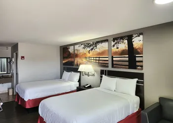 Days Inn by Wyndham Sulphur LA hotel thumbnail 6
