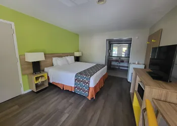 Park Inn by Radisson, Attalla-Gadsden hotel thumbnail 2