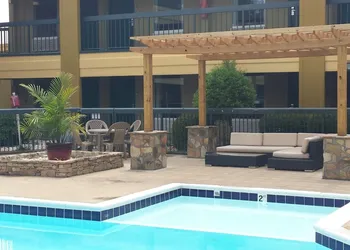 Park Inn by Radisson, Attalla-Gadsden hotel thumbnail 6