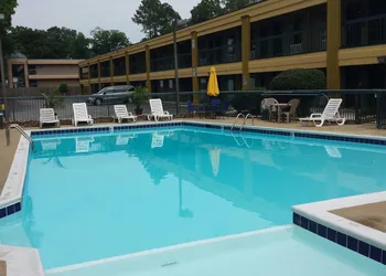 Park Inn by Radisson, Attalla-Gadsden hotel thumbnail 8