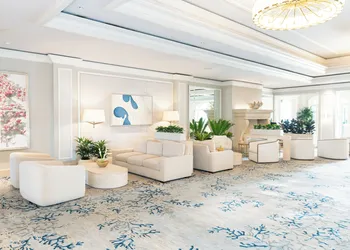 Eau Resort & Spa hotel thumbnail 2