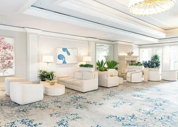 Eau Resort & Spa hotel thumbnail 2