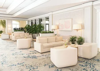 Eau Resort & Spa hotel thumbnail 3