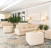 Eau Resort & Spa hotel detail image 3