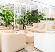Eau Resort & Spa hotel detail image 4