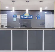 Days Inn by Wyndham Barnwell hotel detail image 3