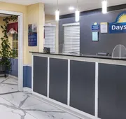 Days Inn by Wyndham Barnwell hotel detail image 5