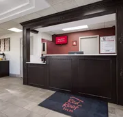 Red Roof Inn Weedsport hotel detail image 4