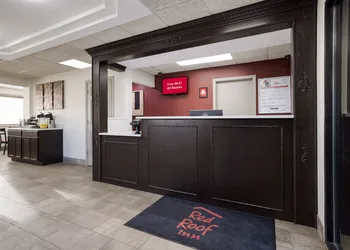 Red Roof Inn Weedsport hotel thumbnail 4