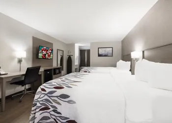 Red Roof Inn Weedsport hotel thumbnail 5