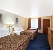 Grand Park Inn Anaheim Maingate hotel detail image 7