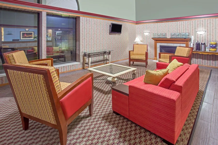 Days Inn by Wyndham Madison NE/Windsor hotel detail image 2