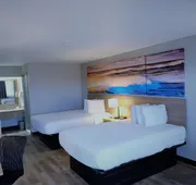 Days Inn by Wyndham Lonoke hotel detail image 3
