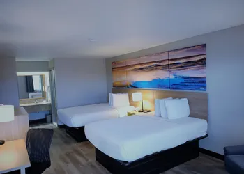 Days Inn by Wyndham Lonoke hotel thumbnail 3