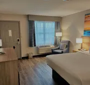 Days Inn by Wyndham Lonoke hotel detail image 4