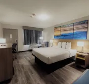 Days Inn by Wyndham Lonoke hotel detail image 5