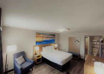 Days Inn by Wyndham Lonoke hotel thumbnail 6