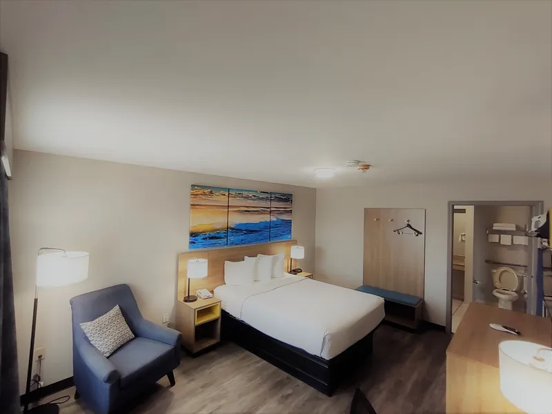 Days Inn by Wyndham Lonoke hotel detail image 6