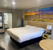 Days Inn by Wyndham El Paso West hotel detail image 3