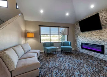 Sleep Inn - Salisbury I-85 hotel thumbnail 2
