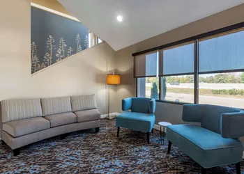 Sleep Inn - Salisbury I-85 hotel thumbnail 4