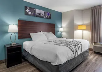 Sleep Inn - Salisbury I-85 hotel thumbnail 5