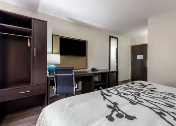 Sleep Inn - Salisbury I-85 hotel thumbnail 6