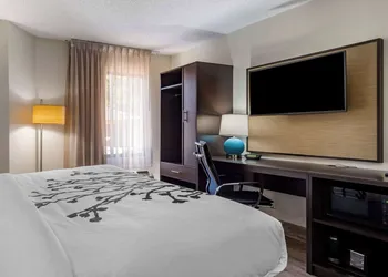 Sleep Inn - Salisbury I-85 hotel thumbnail 7