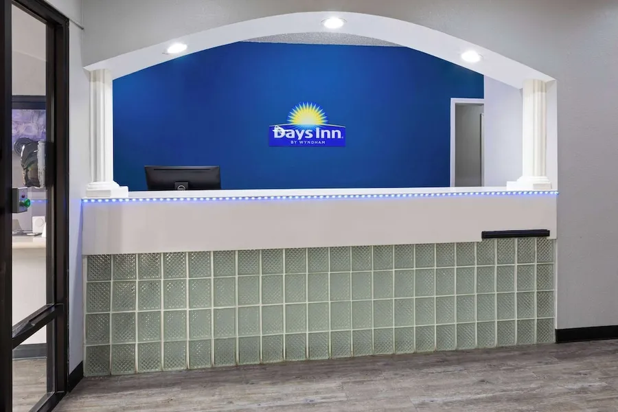Days Inn by Wyndham North Little Rock/ Maumelle hotel detail image 2