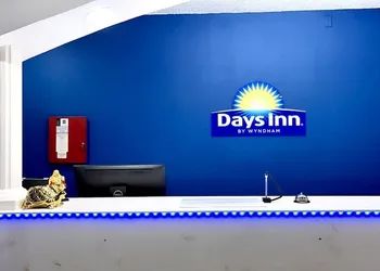Days Inn by Wyndham North Little Rock/ Maumelle hotel thumbnail 4
