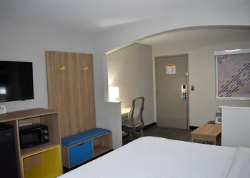 Days Inn by Wyndham North Little Rock/ Maumelle hotel thumbnail 7