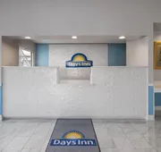 Days Inn by Wyndham Alma hotel detail image 4