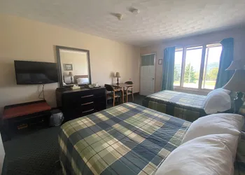 Kelly's View Motel hotel thumbnail 3