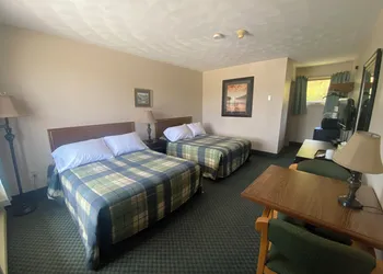 Kelly's View Motel hotel thumbnail 4